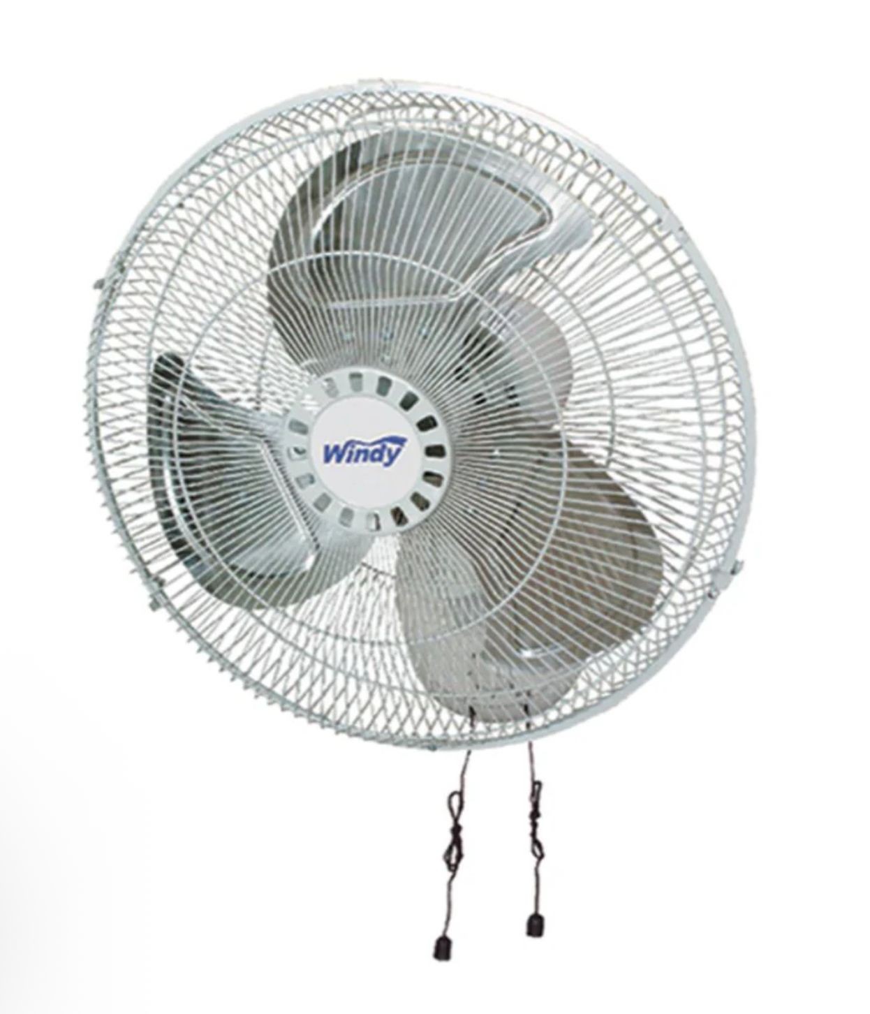 Windy 20” High Velocity Wall Fan