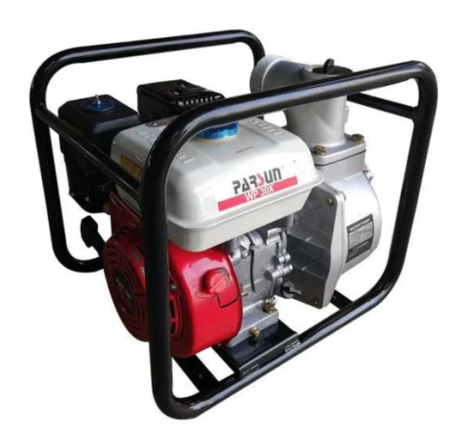 Parsun 3” Gasoline 5.5HP Water Pump