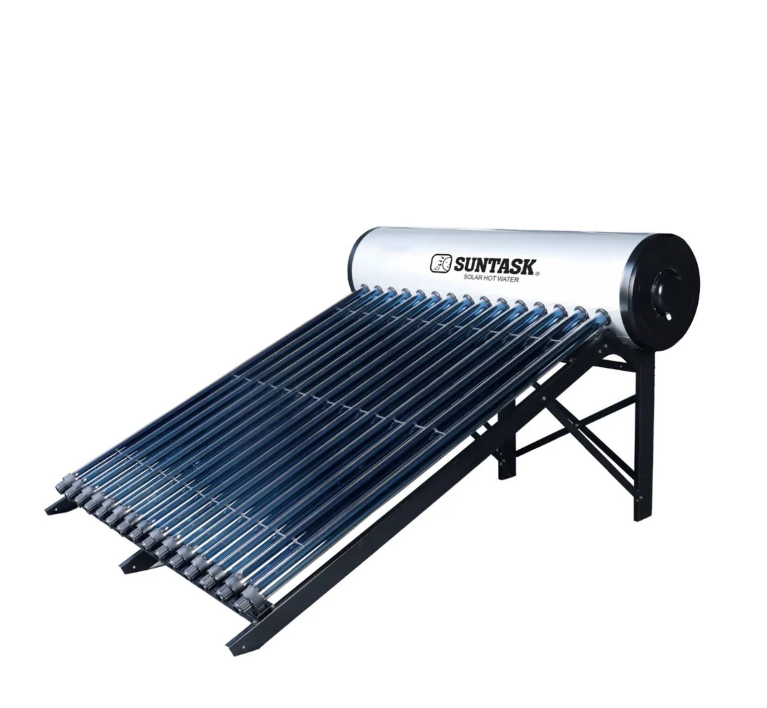 Solar Water Heater