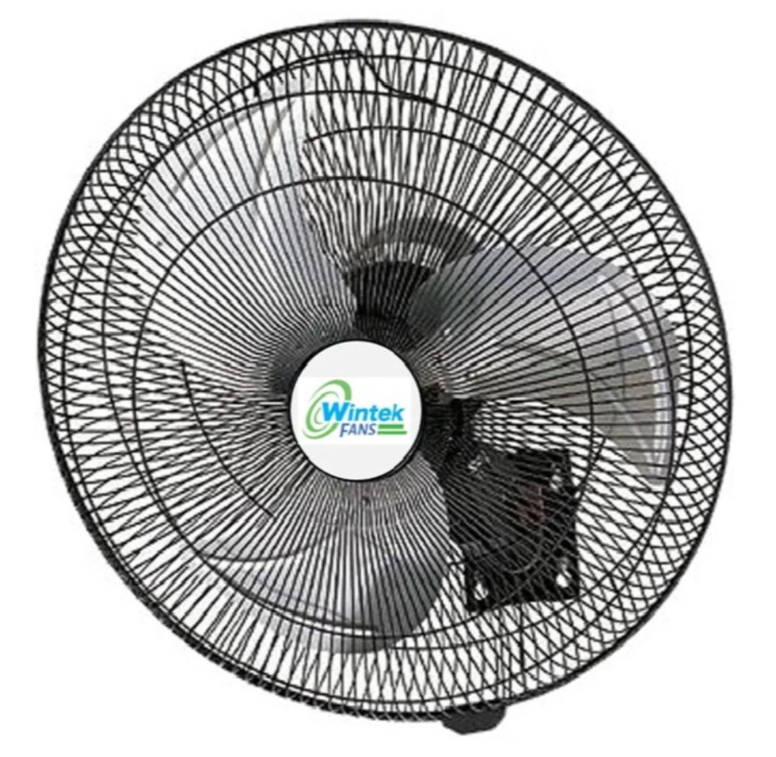 Wintek 20” High Velocity Wall Fan