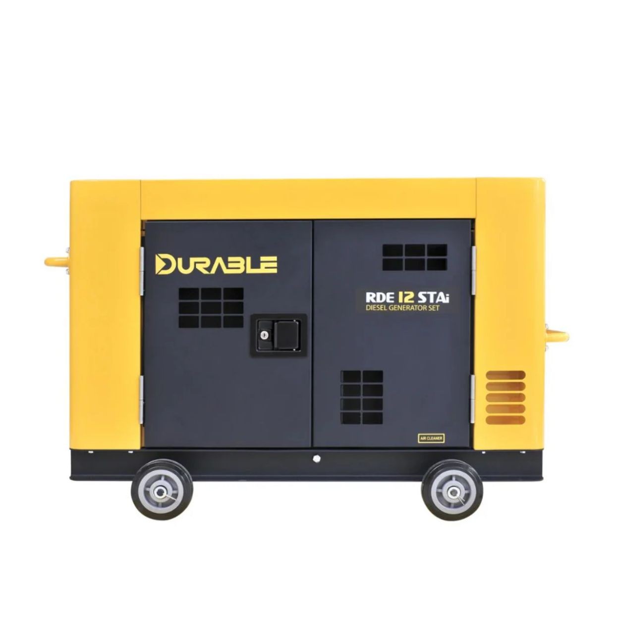 Durable Diesel Generator 8.5kva