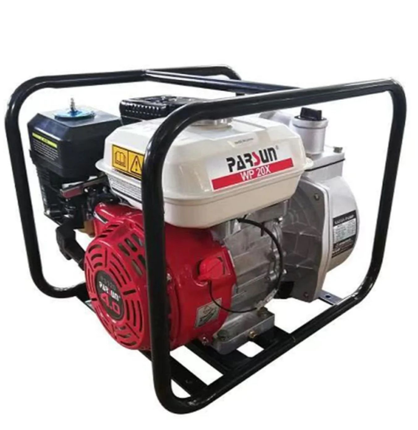 Parsun 2” Gasoline 4HP Water Pump
